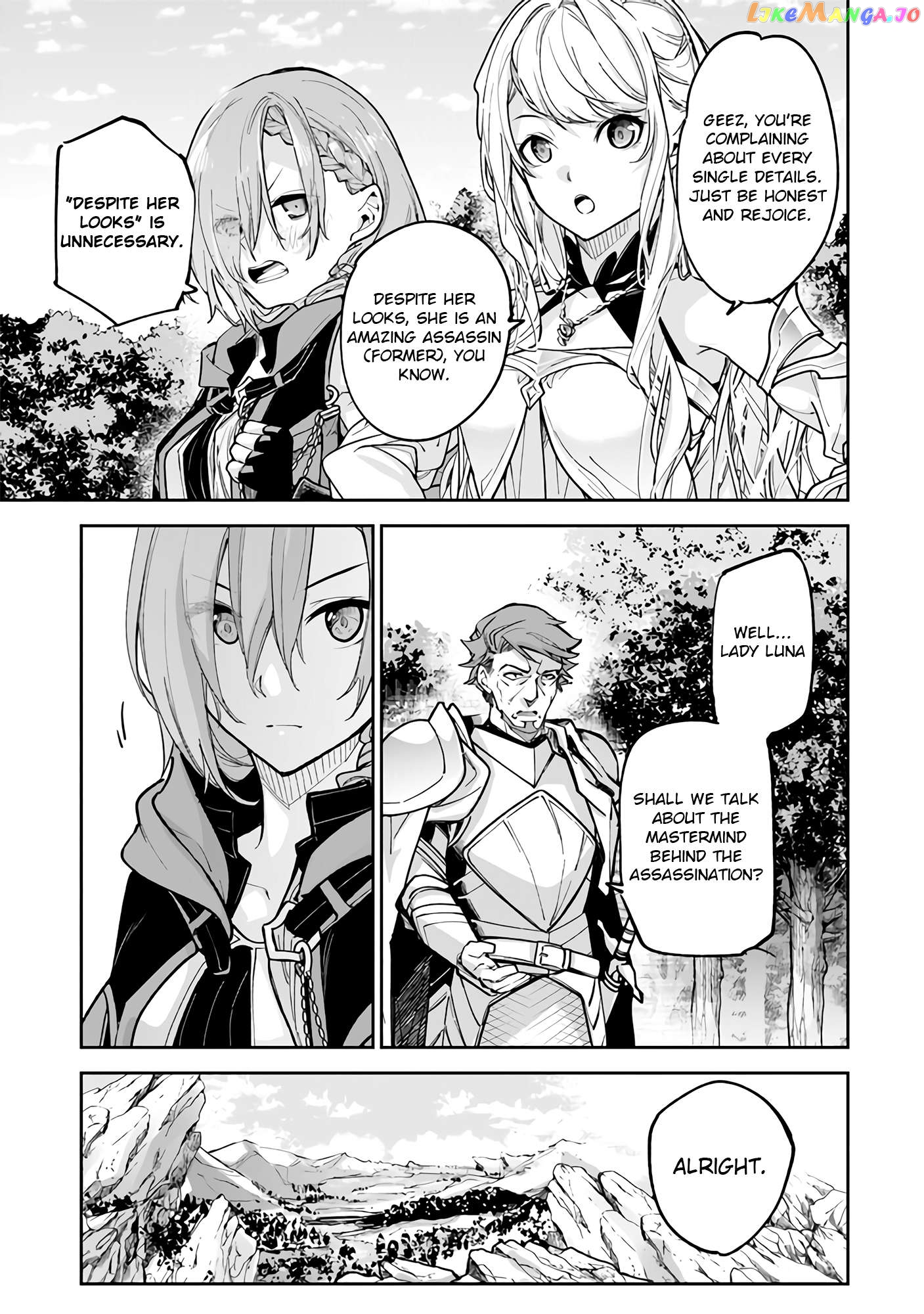 Isekai De Cheat Skill Wo Te Ni Shita Ore Wa, Genjitsu Sekai Wo Mo Musou Suru ~Level Up Wa Jinsei Wo Kaeta~ chapter 25 - page 12