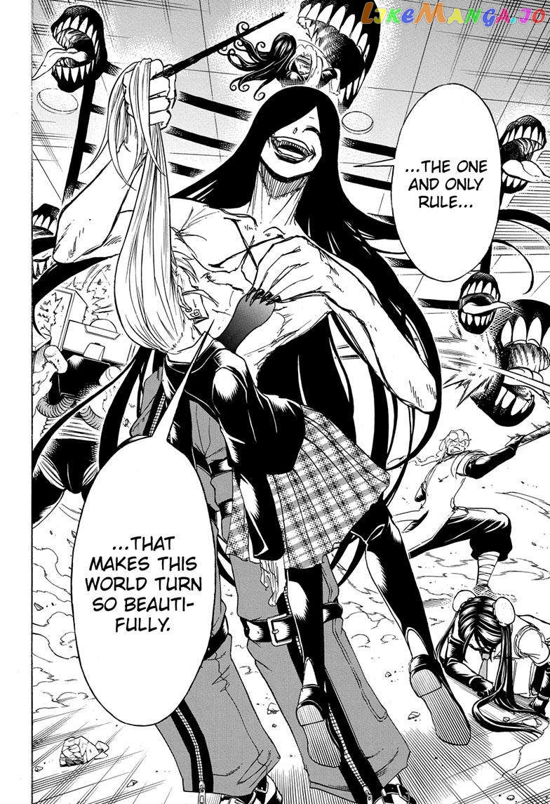 Undead + Unluck chapter 178 - page 15