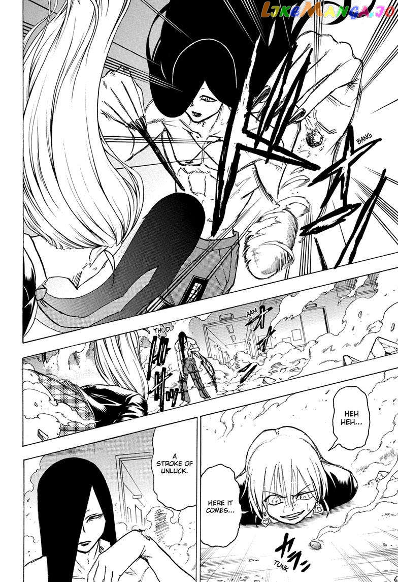 Undead + Unluck chapter 178 - page 17