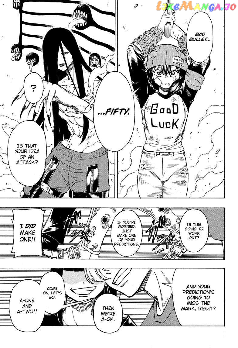 Undead + Unluck chapter 178 - page 18
