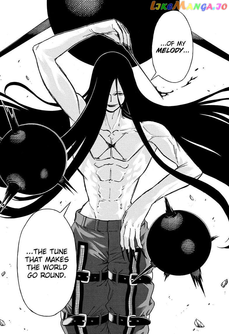 Undead + Unluck chapter 178 - page 6