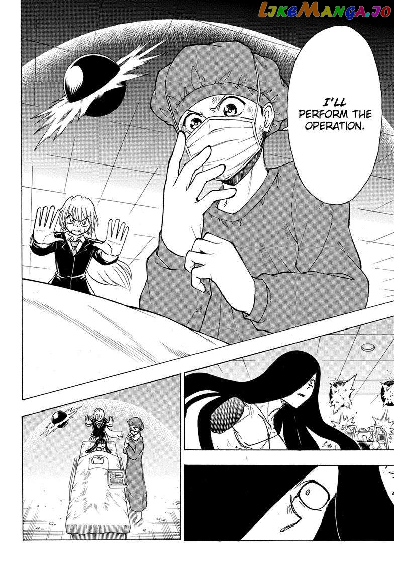 Undead + Unluck chapter 179 - page 11
