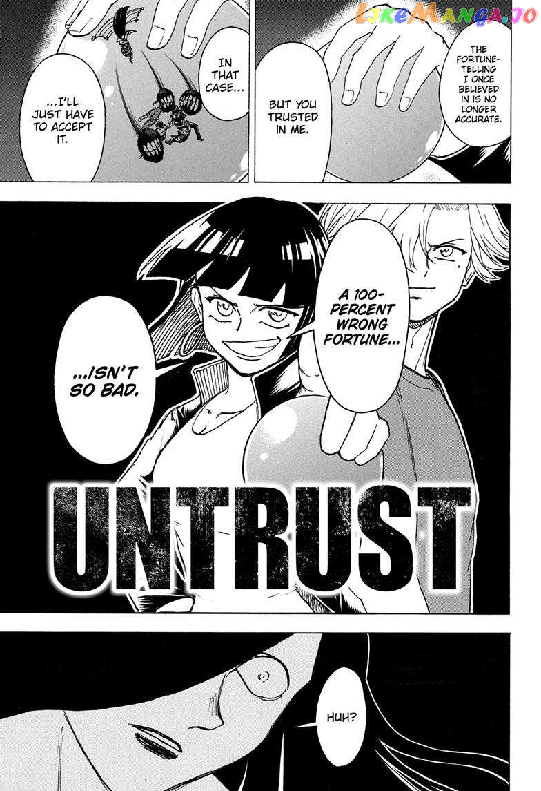 Undead + Unluck chapter 179 - page 16