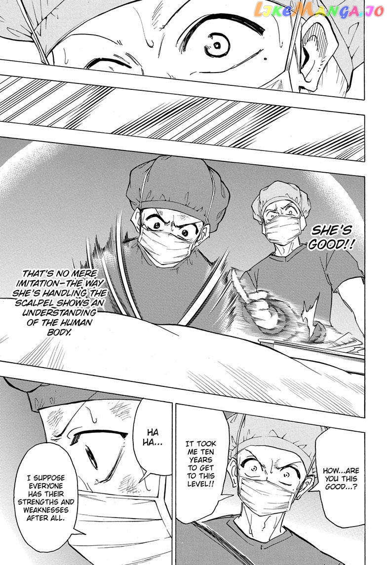 Undead + Unluck chapter 180 - page 6