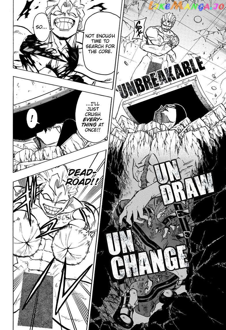 Undead + Unluck chapter 181 - page 6