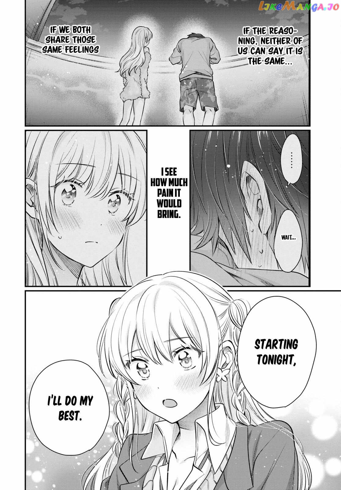 Fuufu Ijou, Koibito Miman. Chapter 65 - page 16