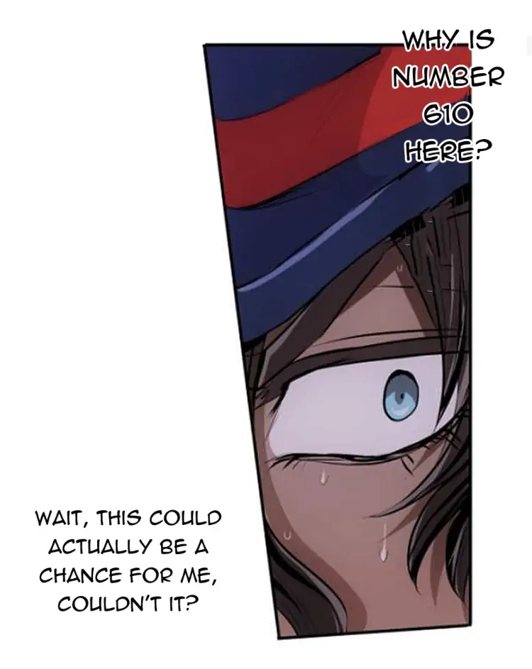 Nanbaka - Manga Chapter 234 - page 19