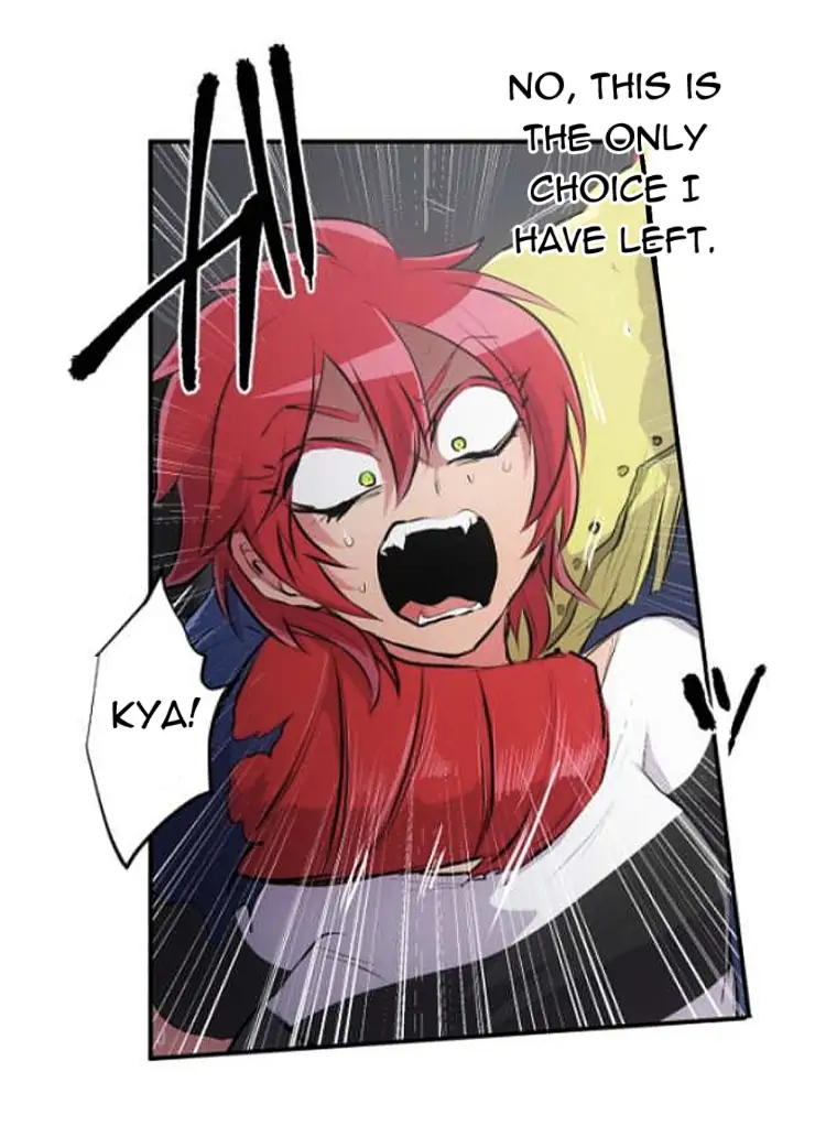 Nanbaka - Manga Chapter 234 - page 20