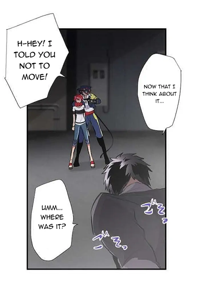 Nanbaka - Manga Chapter 234 - page 27