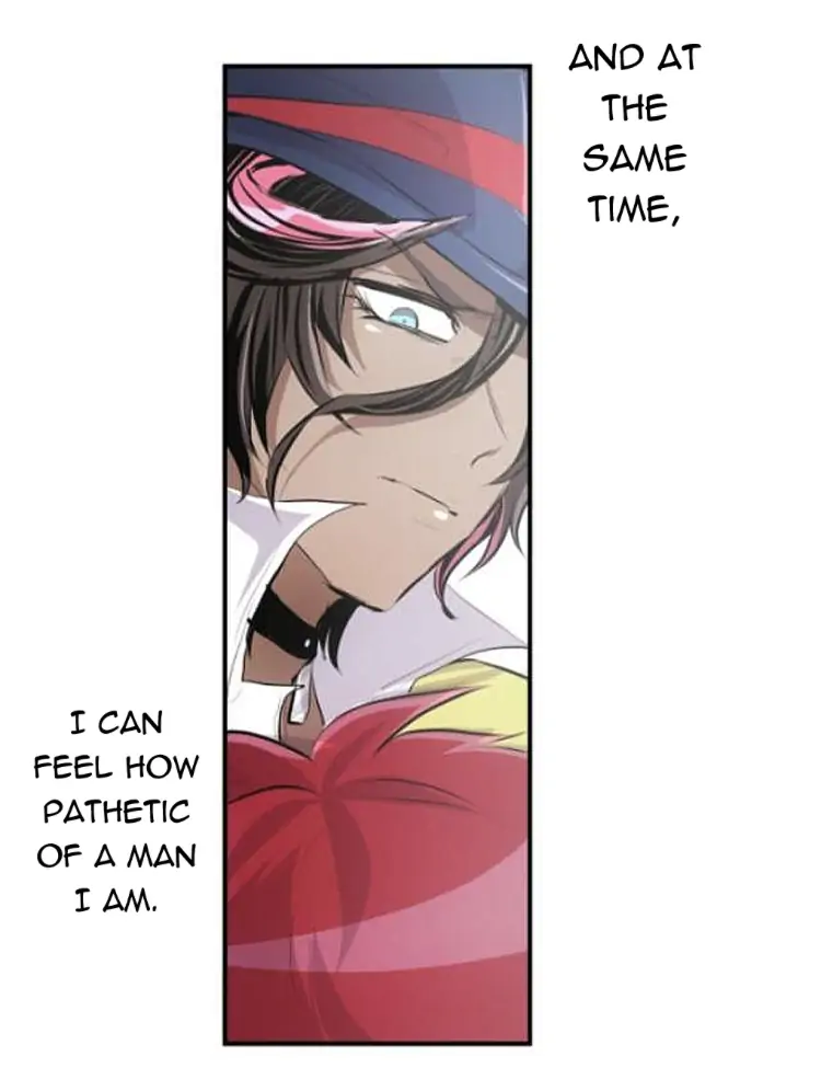 Nanbaka - Manga Chapter 234 - page 42