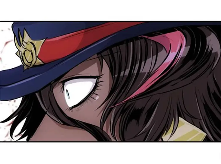 Nanbaka - Manga Chapter 234 - page 45