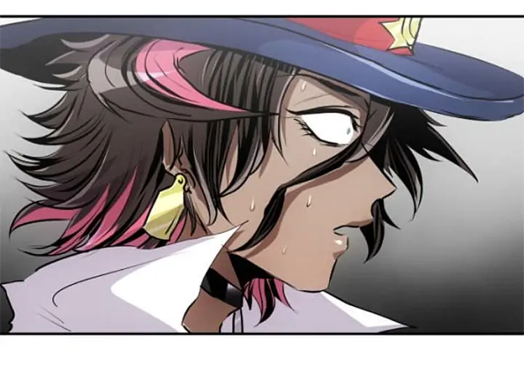 Nanbaka - Manga Chapter 234 - page 50