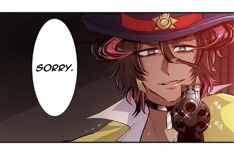 Nanbaka - Manga Chapter 234 - page 7