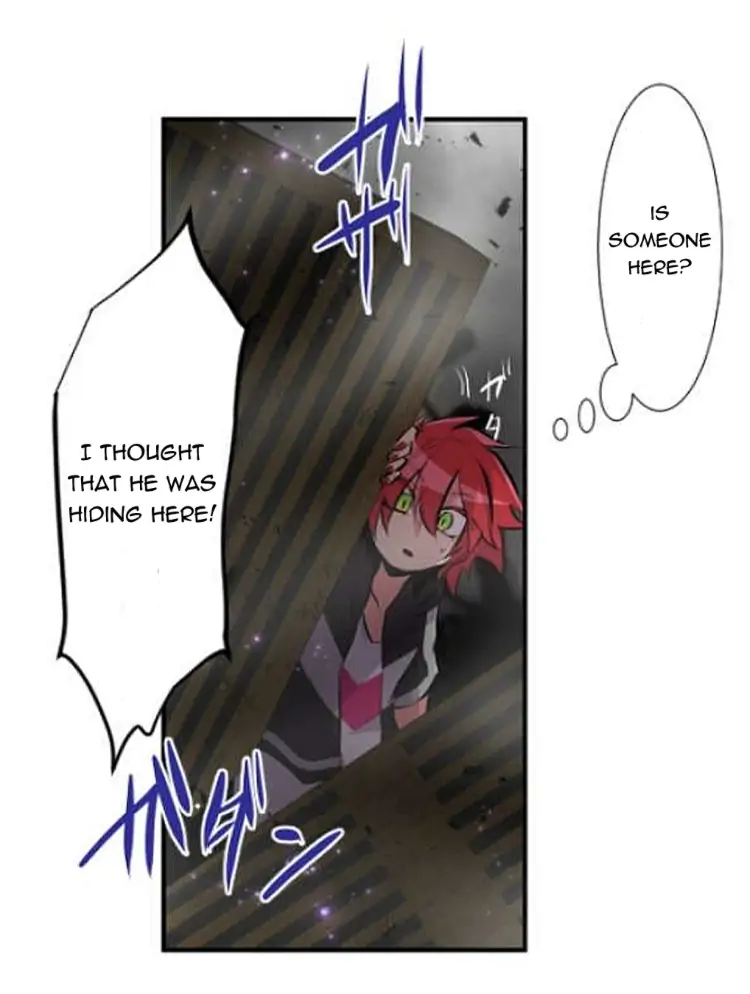 Nanbaka - Manga Chapter 234 - page 10