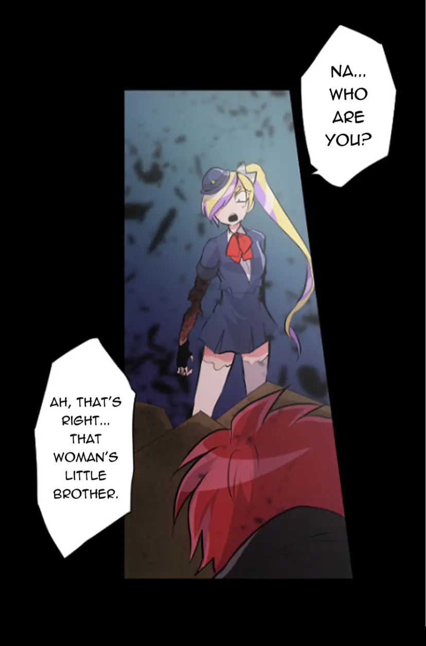 Nanbaka - Manga Chapter 235 - page 20