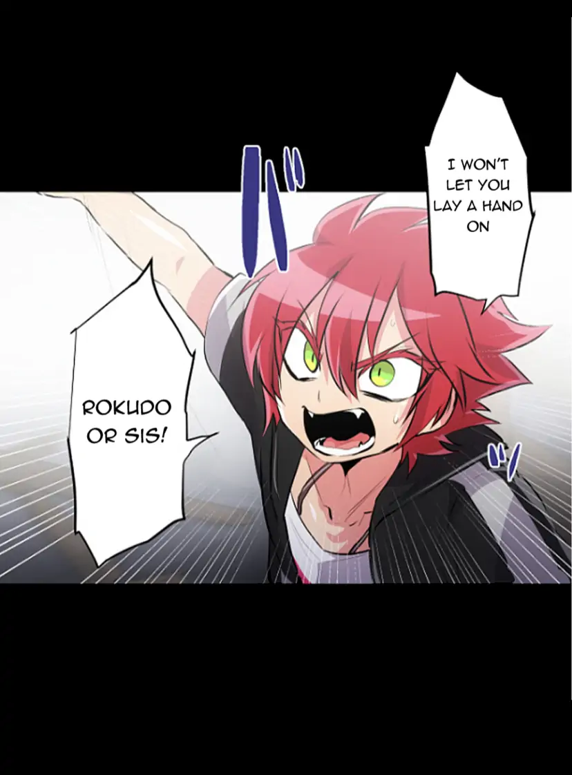 Nanbaka - Manga Chapter 235 - page 21
