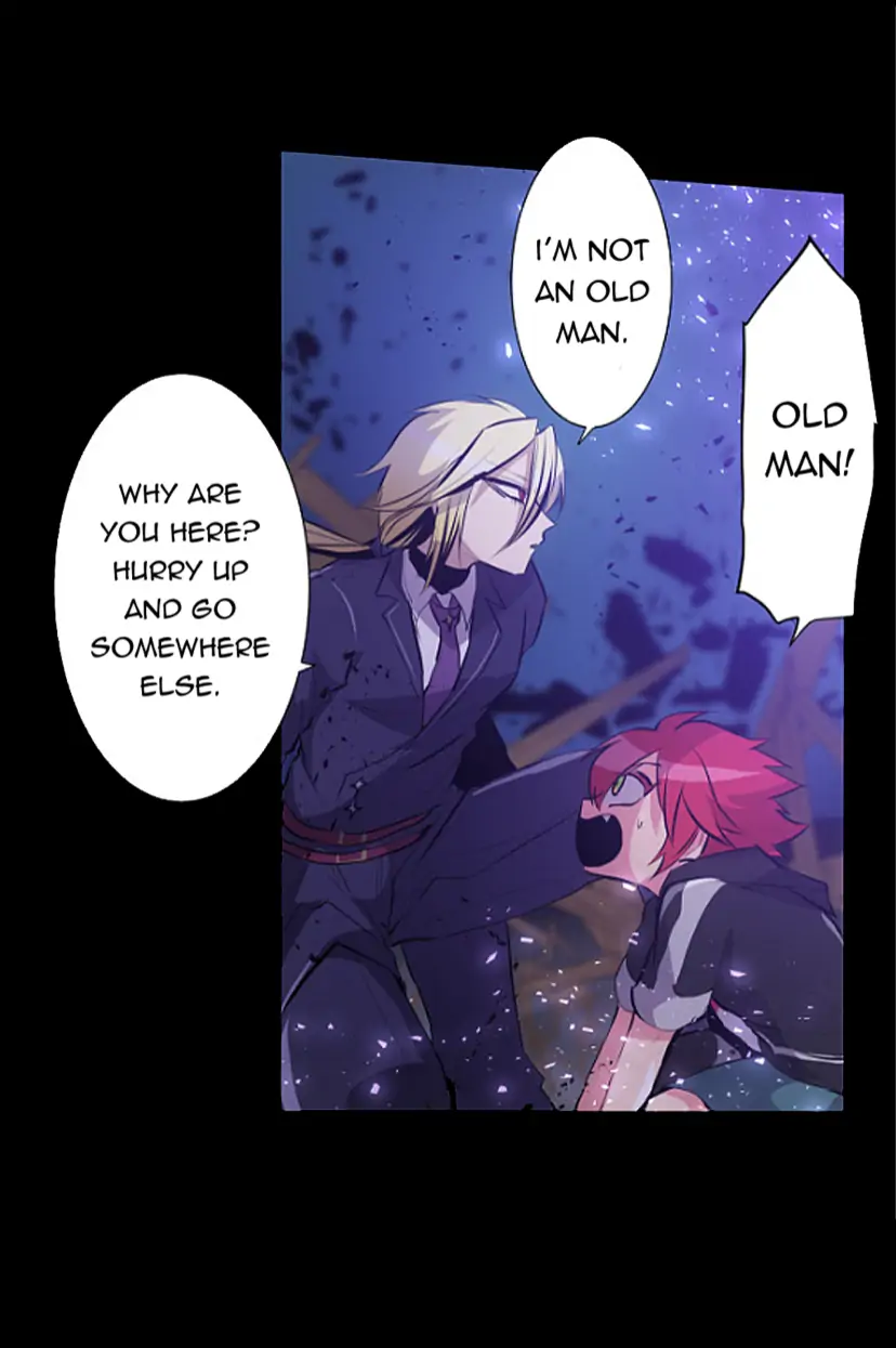 Nanbaka - Manga Chapter 235 - page 25
