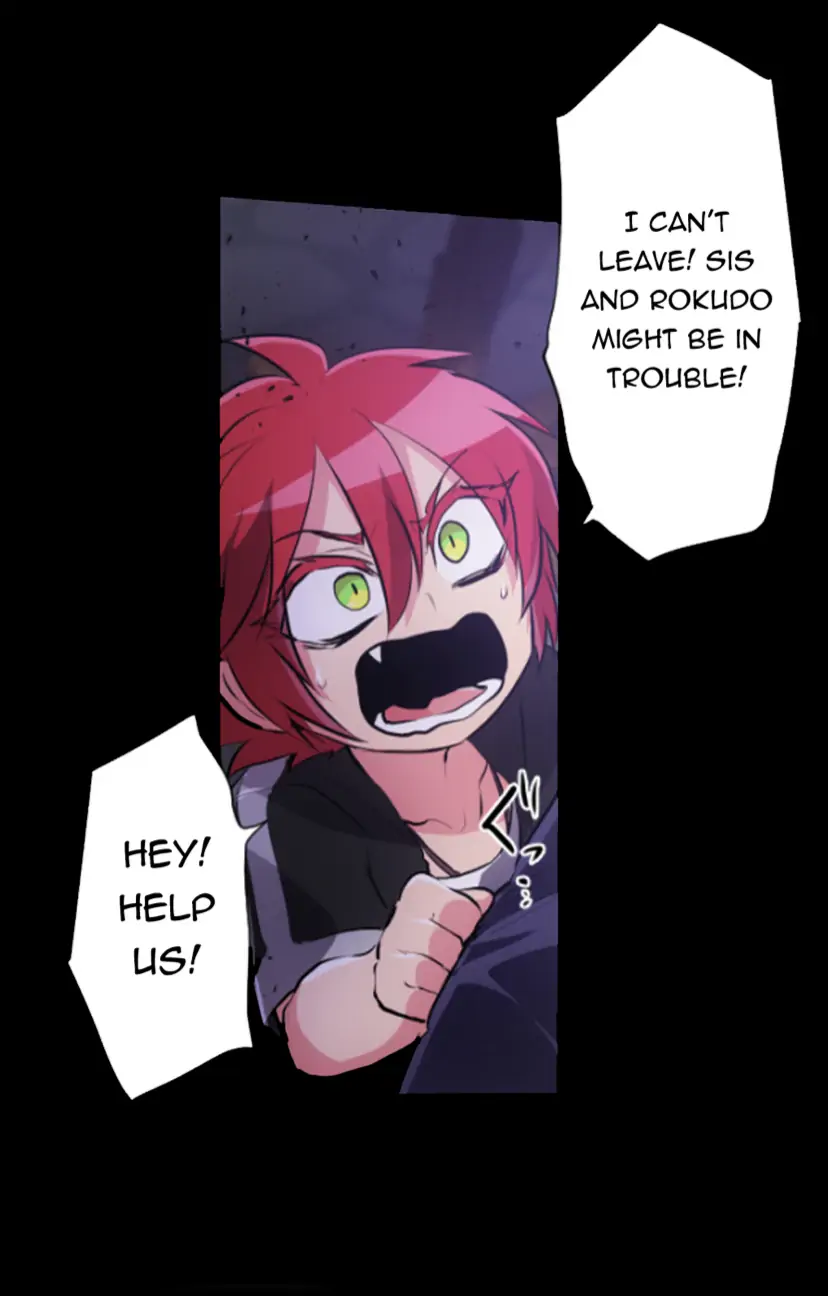 Nanbaka - Manga Chapter 235 - page 26