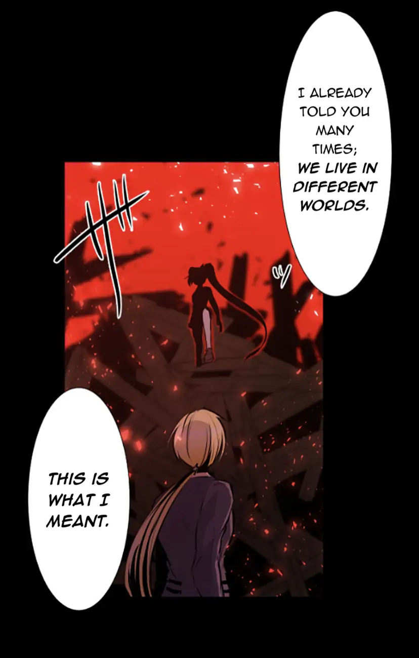 Nanbaka - Manga Chapter 235 - page 28