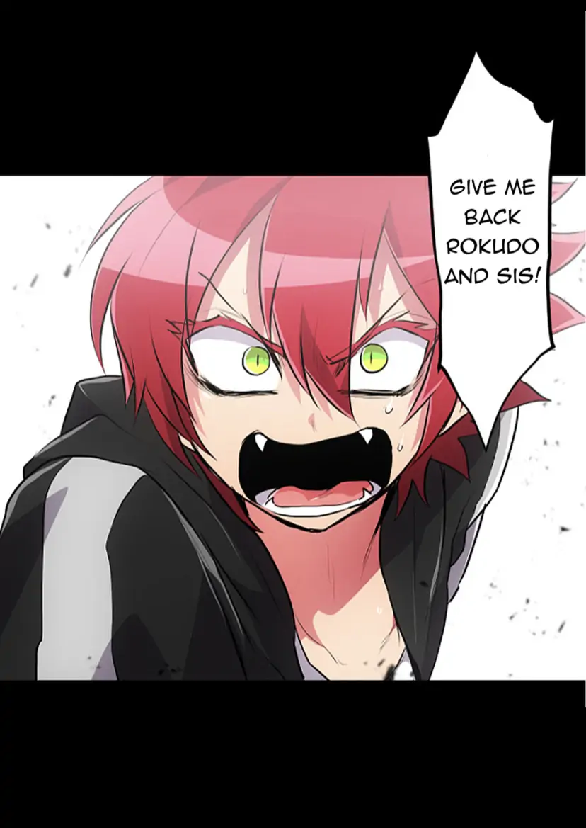 Nanbaka - Manga Chapter 235 - page 41