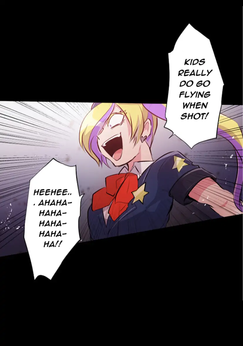 Nanbaka - Manga Chapter 235 - page 46