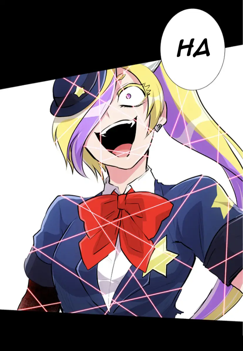 Nanbaka - Manga Chapter 235 - page 47