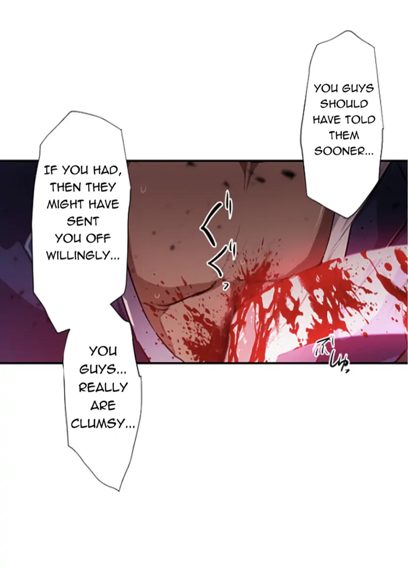 Nanbaka - Manga Chapter 235 - page 58
