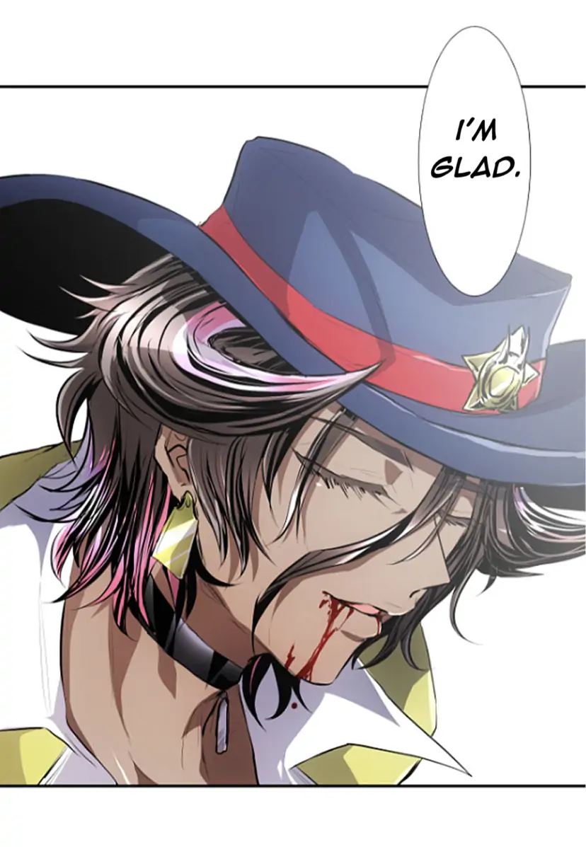 Nanbaka - Manga Chapter 235 - page 66