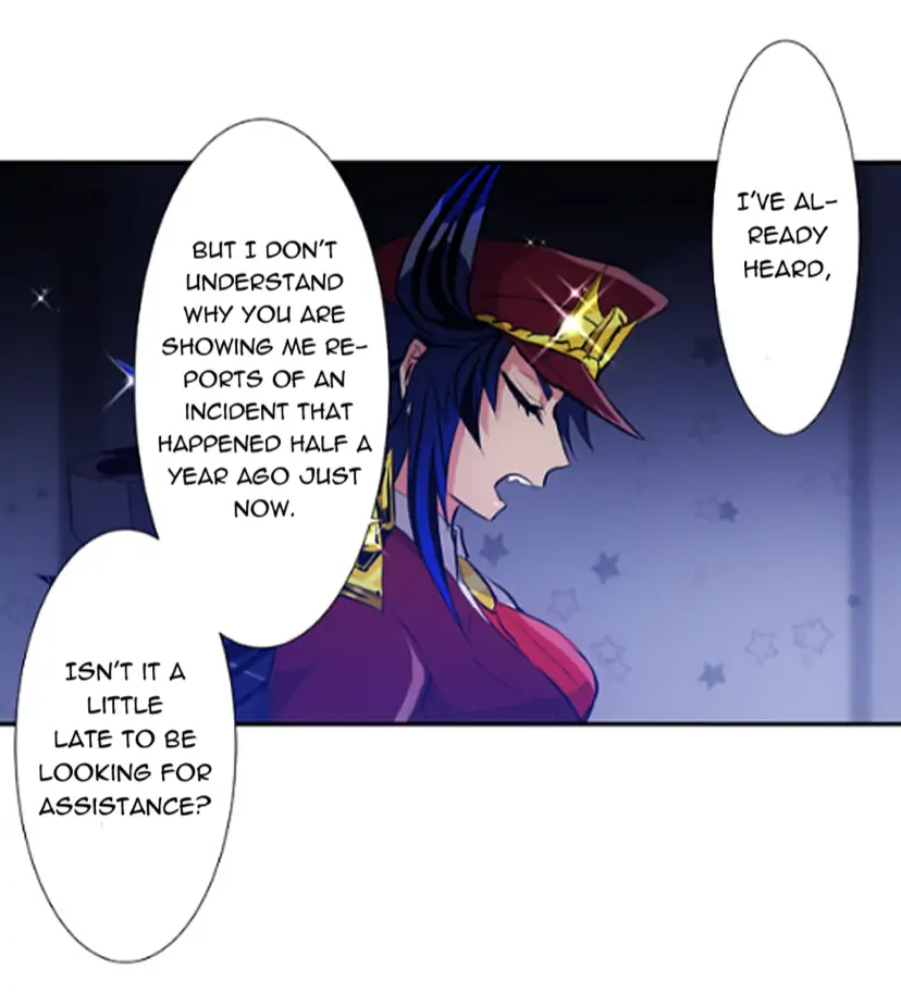Nanbaka - Manga Chapter 236 - page 13