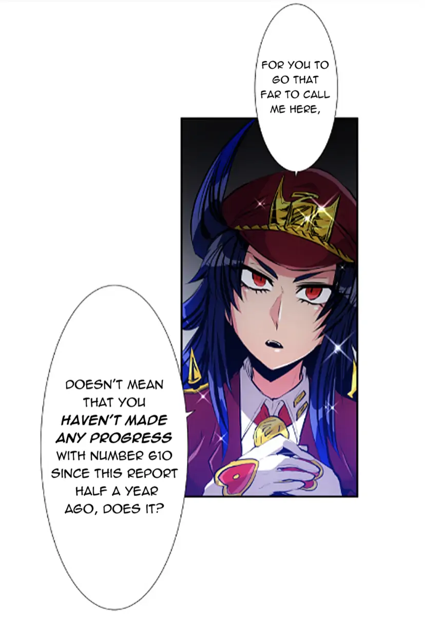 Nanbaka - Manga Chapter 236 - page 16