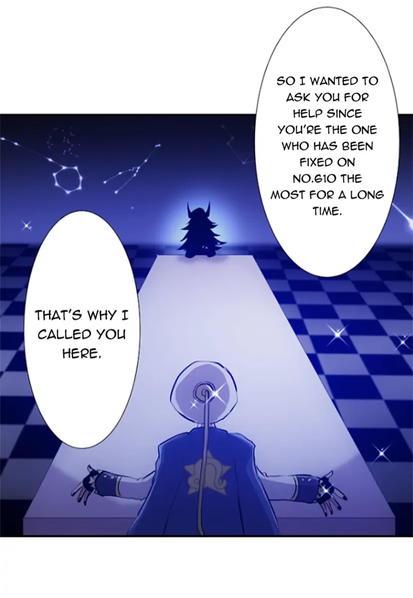Nanbaka - Manga Chapter 236 - page 19