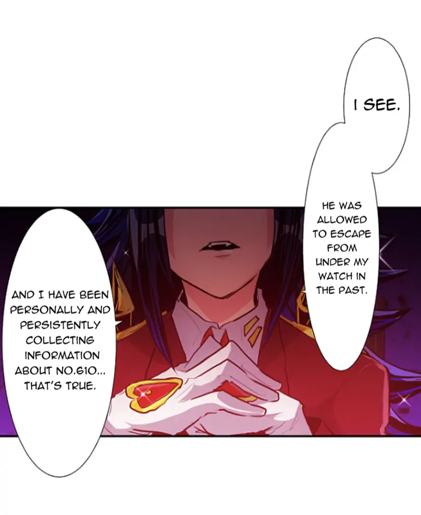 Nanbaka - Manga Chapter 236 - page 20