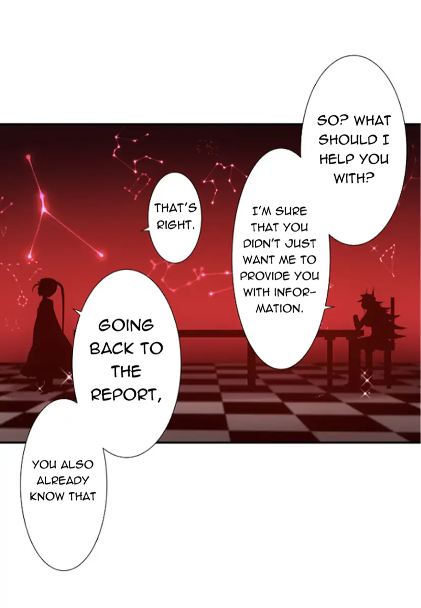 Nanbaka - Manga Chapter 236 - page 22