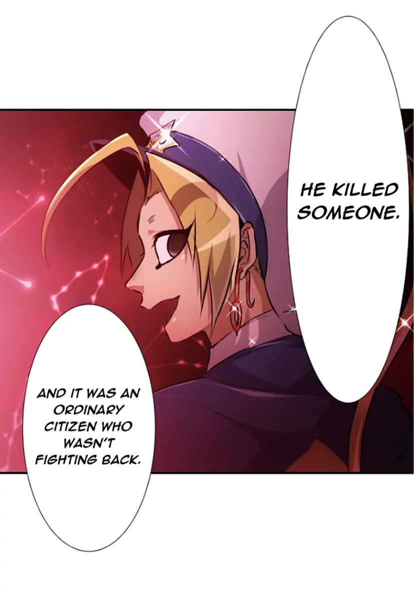 Nanbaka - Manga Chapter 236 - page 23