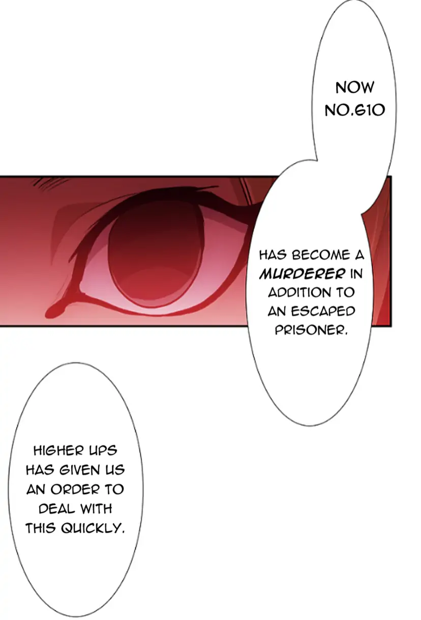 Nanbaka - Manga Chapter 236 - page 25