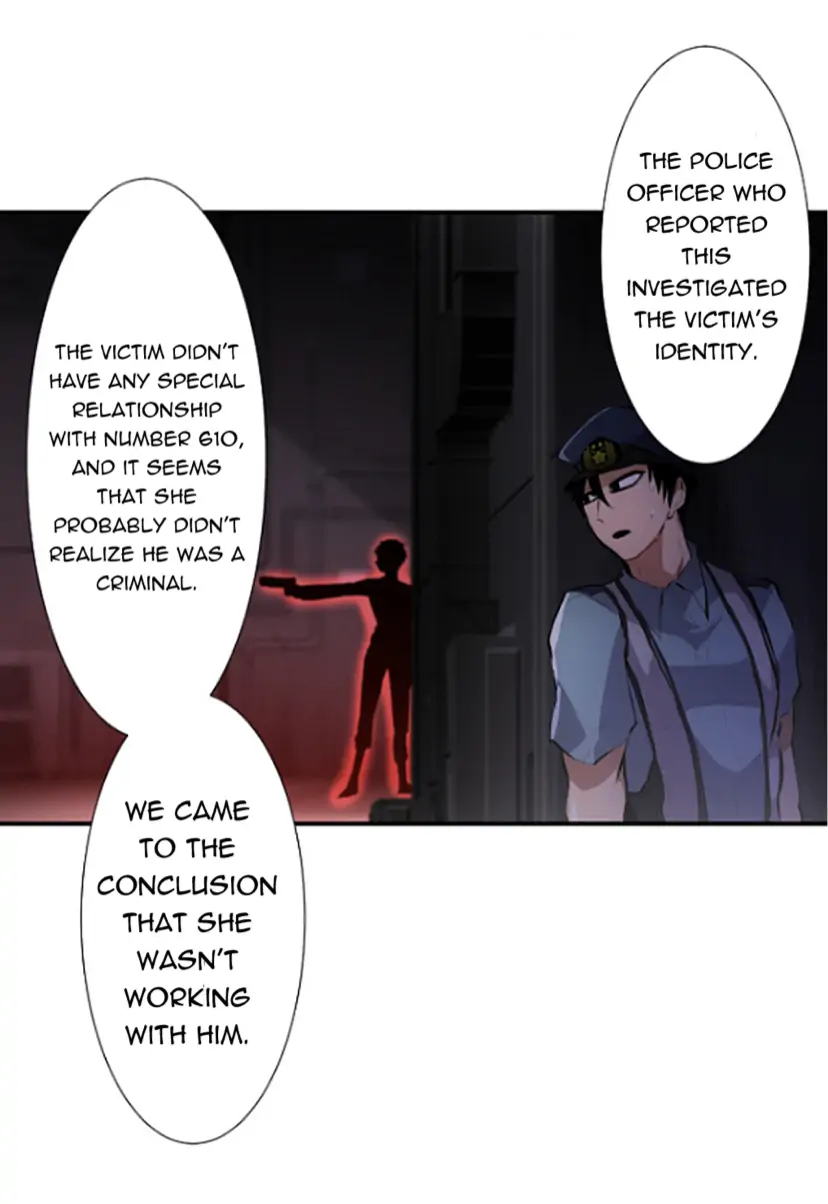 Nanbaka - Manga Chapter 236 - page 26