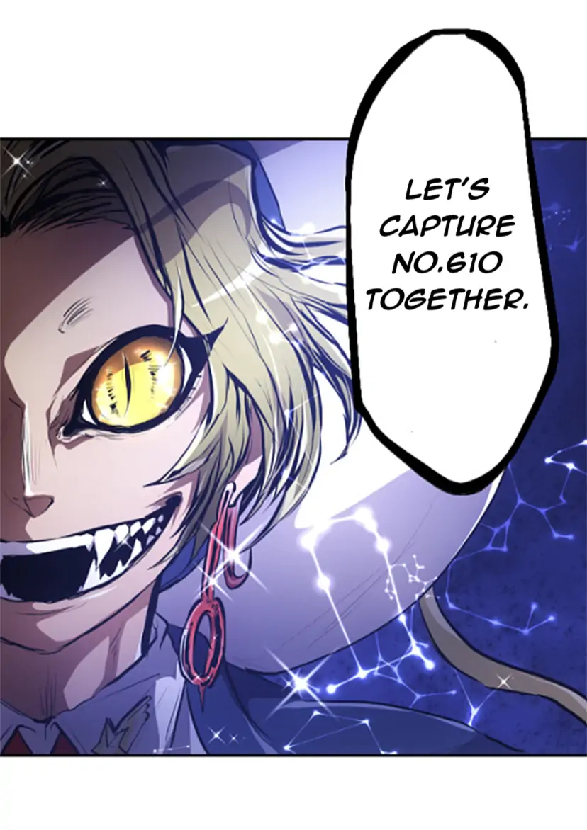 Nanbaka - Manga Chapter 236 - page 39