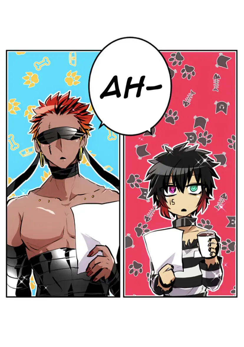 Nanbaka - Manga Chapter 236 - page 41