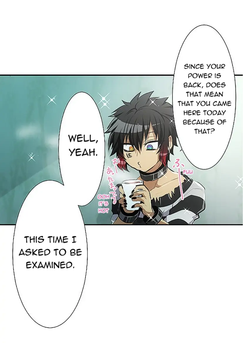 Nanbaka - Manga Chapter 236 - page 47