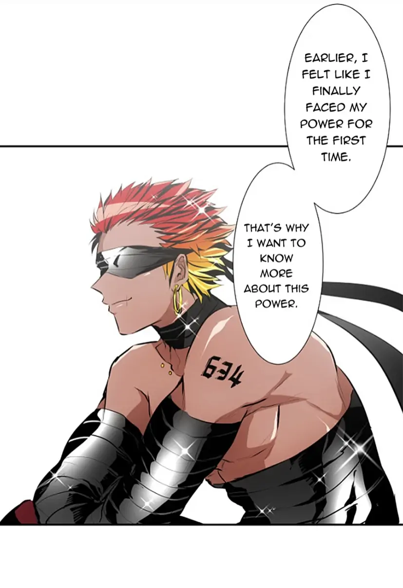 Nanbaka - Manga Chapter 236 - page 48