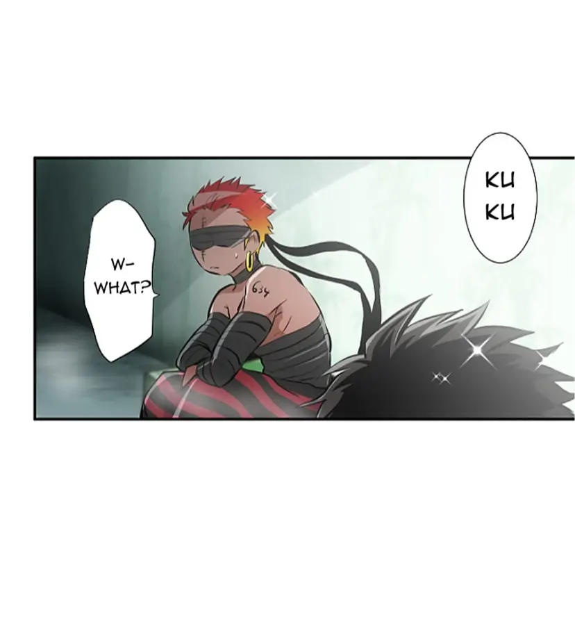 Nanbaka - Manga Chapter 236 - page 50