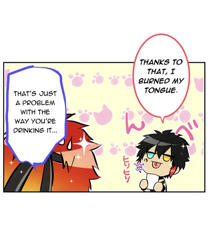 Nanbaka - Manga Chapter 236 - page 53