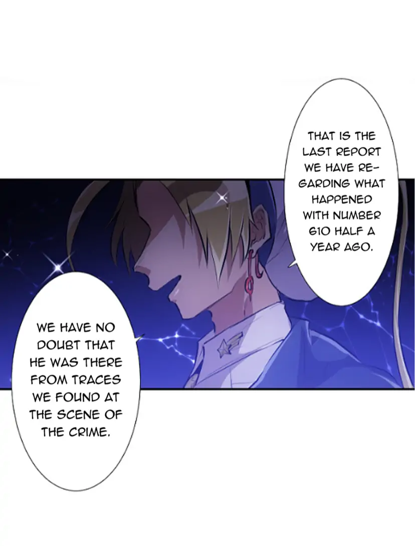 Nanbaka - Manga Chapter 236 - page 7