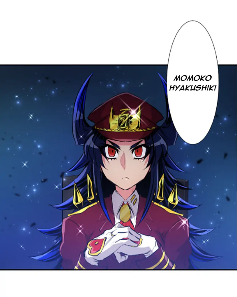 Nanbaka - Manga Chapter 236 - page 9