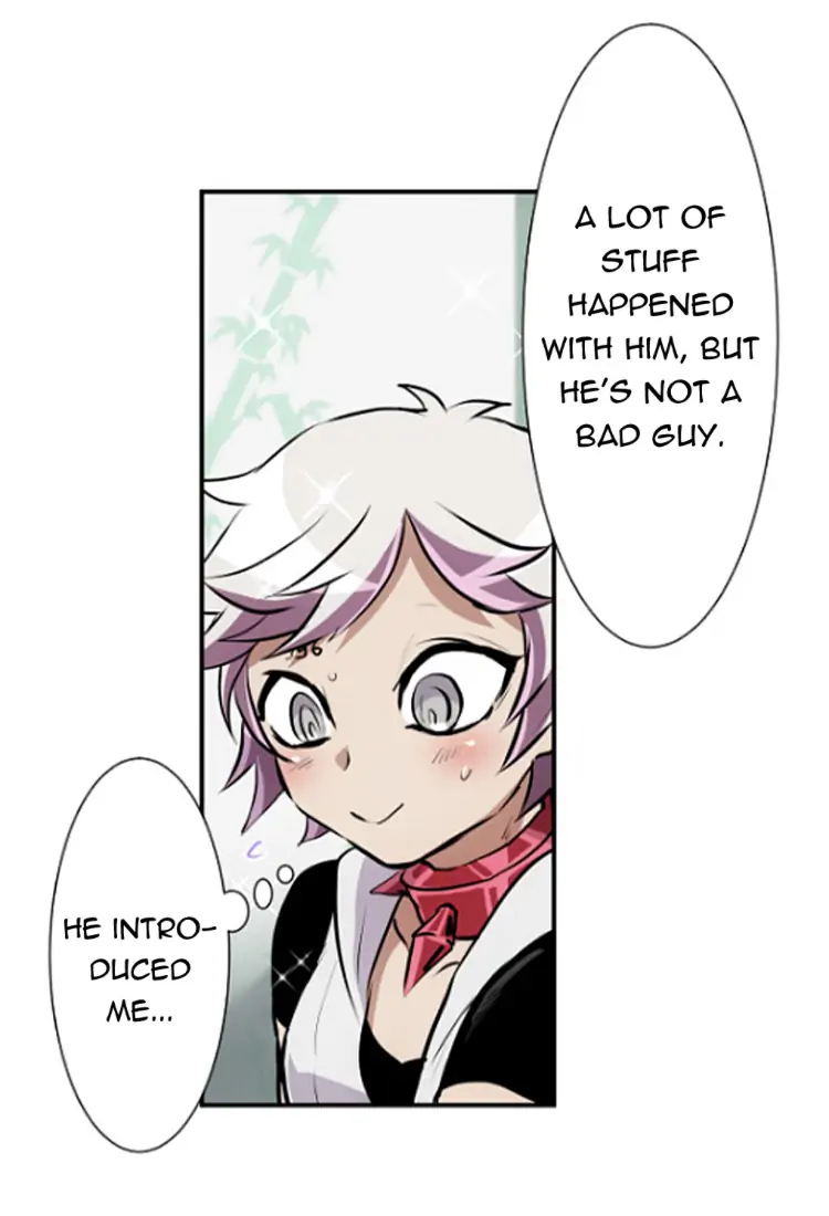 Nanbaka - Manga Chapter 237 - page 11