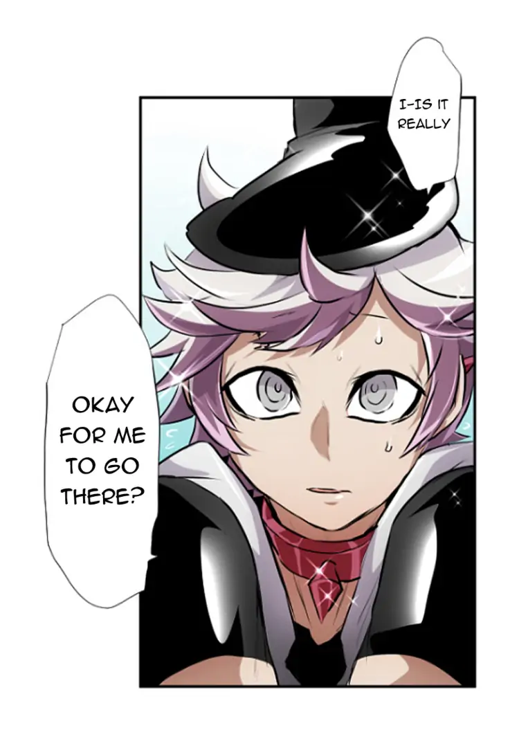 Nanbaka - Manga Chapter 237 - page 30