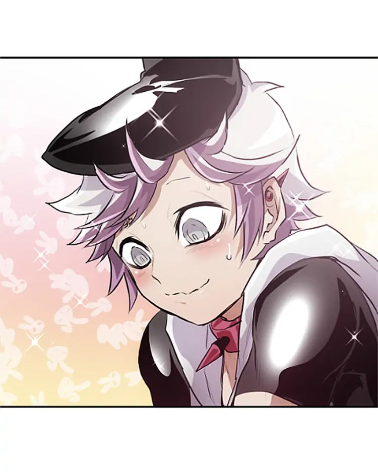 Nanbaka - Manga Chapter 237 - page 32