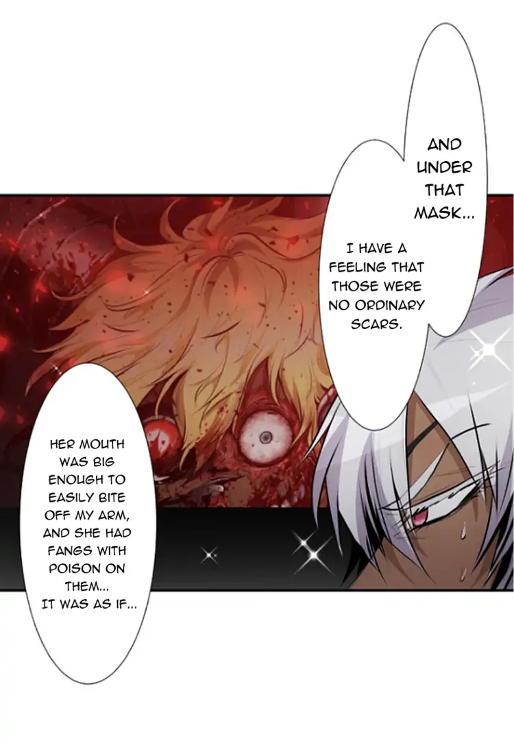Nanbaka - Manga Chapter 237 - page 38