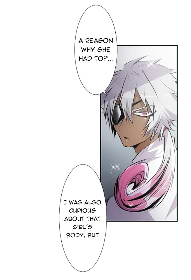 Nanbaka - Manga Chapter 237 - page 41