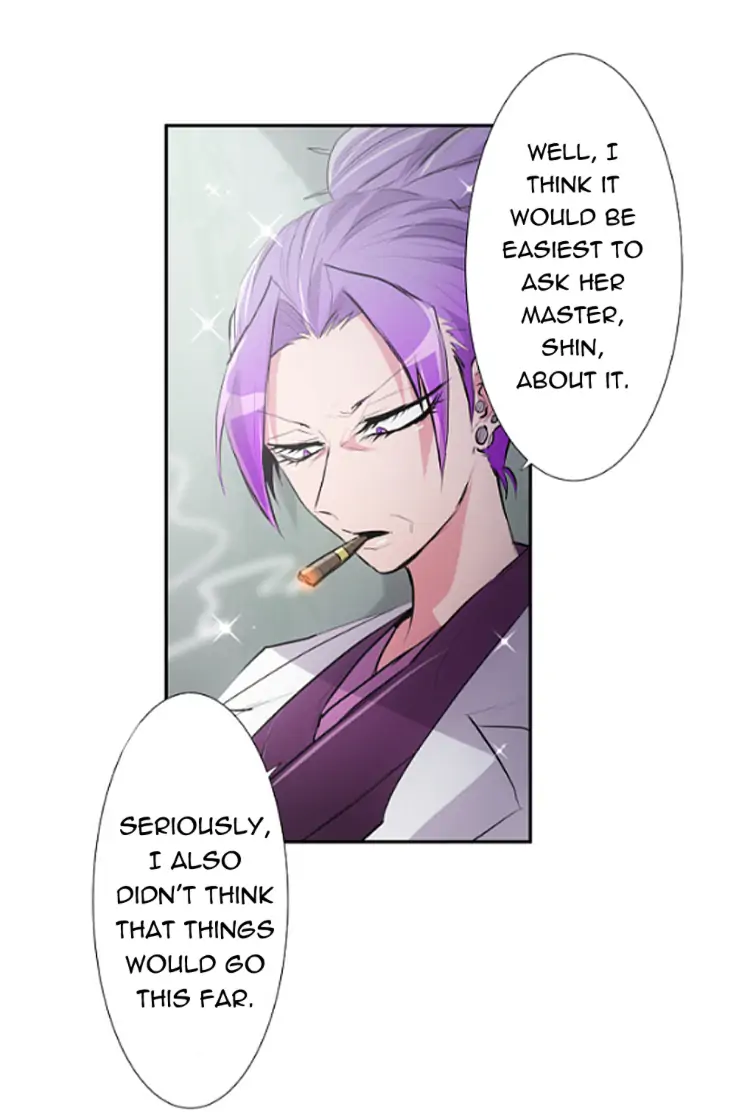 Nanbaka - Manga Chapter 237 - page 42